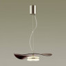 Подвесной светодиодный светильник ODEON LIGHT FLUENT 4857/13L