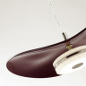 Подвесной светодиодный светильник ODEON LIGHT FLUENT 4857/13L