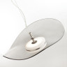 Подвесной светодиодный светильник ODEON LIGHT FLUENT 4858/13L