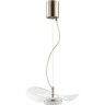 Подвесной светодиодный светильник ODEON LIGHT FLUENT 4860/10LA