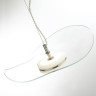 Подвесной светодиодный светильник ODEON LIGHT FLUENT 4860/13L