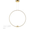 Подвесной светодиодный светильник ODEON LIGHT GOTA 4336/27L