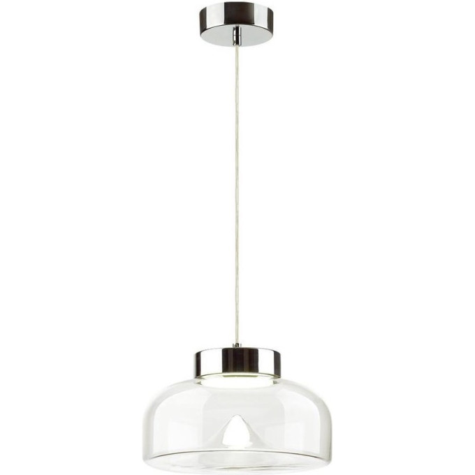 Подвесной светодиодный светильник ODEON LIGHT KALEO 4720/12L
