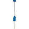 Подвесной светодиодный светильник ODEON LIGHT LARUS 4612/5L
