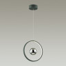Подвесной светодиодный светильник ODEON LIGHT LOND 4031/21LA