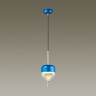 Подвесной светодиодный светильник ODEON LIGHT PAMFA 4621/12L