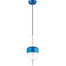 Подвесной светодиодный светильник ODEON LIGHT PAMFA 4621/12L