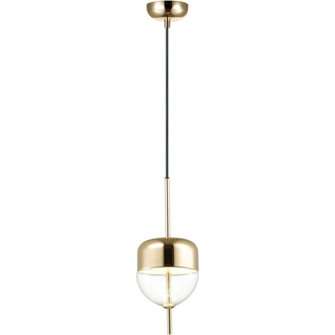 Подвесной светодиодный светильник ODEON LIGHT PAMFA 4622/12L