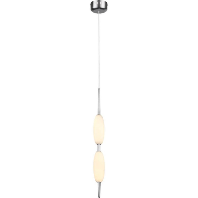Подвесной светодиодный светильник ODEON LIGHT SPINDLE 4793/16L