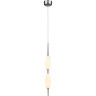 Подвесной светодиодный светильник ODEON LIGHT SPINDLE 4793/16L