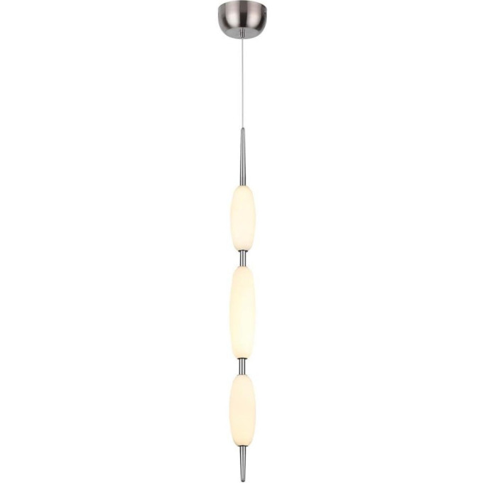 Подвесной светодиодный светильник ODEON LIGHT SPINDLE 4793/28L
