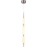 Подвесной светодиодный светильник ODEON LIGHT SPINDLE 4793/28L