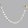 Подвесной свнтильник ODEON LIGHT JEMSTONE 5085/80L