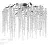 Потолочная люстра ODEON LIGHT BANCHE 5004/8C