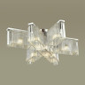 Потолочная люстра ODEON LIGHT GATSBY 4871/7C