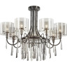 Потолочная люстра ODEON LIGHT HALL ODL_EX23 43 NICOLE