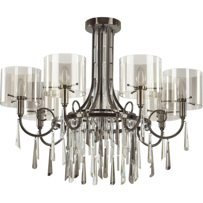 Потолочная люстра ODEON LIGHT HALL ODL_EX23 43 NICOLE