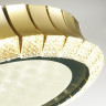 Потолочная люстра ODEON LIGHT L-VISION ODL23 373 3000K ASTURO