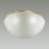 Потолочная люстра ODEON LIGHT MALAGA 4936/4C
