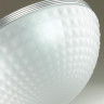 Потолочная люстра ODEON LIGHT MODERN MALAGA 4937/4C