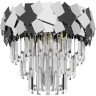 Потолочная люстра ODEON LIGHT STALA 4811/6C