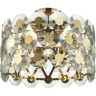 Потолочная люстра ODEON LIGHT TOKATA 4974/5C
