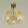 Потолочная люстра ODEON LIGHT VENTAGLIO 4870/3C