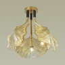 Потолочная люстра ODEON LIGHT VENTAGLIO 4870/3C