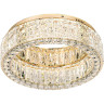 Потолочная люстра ODEON LIGHT VERSION 5071/60CL