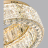 Потолочная люстра ODEON LIGHT VERSION 5071/60CL
