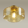 Потолочный светильник ODEON LIGHT BINGA 4747/1C