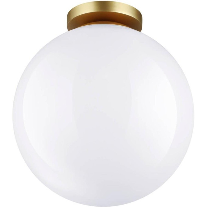 Потолочный светильник ODEON LIGHT BOSCO 4249/1C