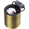 Потолочный светильник ODEON LIGHT BRIM 7137/12CL