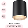 Потолочный светильник ODEON LIGHT BRIM 7138/12CL