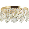 Потолочный светильник ODEON LIGHT DAKISA 4986/6C
