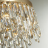 Потолочный светильник ODEON LIGHT DAKISA 4986/6C