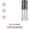 Потолочный светильник ODEON LIGHT DEFANCE 7143/4CL