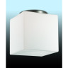 Потолочный светильник ODEON LIGHT DROPS CROSS 2407/1C