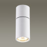 Потолочный светильник ODEON LIGHT DUETTA 3582/1C
