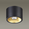Потолочный светильник ODEON LIGHT GLASGOW 3875/1CL