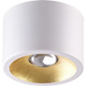 Потолочный светильник ODEON LIGHT GLASGOW 3877/1CL