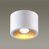 Потолочный светильник ODEON LIGHT GLASGOW 3877/1CL
