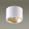 Потолочный светильник ODEON LIGHT GLASGOW 3877/1CL