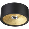 Потолочный светильник ODEON LIGHT GLASGOW 3878/1CL