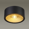 Потолочный светильник ODEON LIGHT GLASGOW 3878/1CL