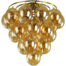 Потолочный светильник ODEON LIGHT GRAPE 4812/6C