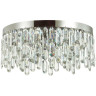 Потолочный светильник ODEON LIGHT HALL DAKISA 4985/6C