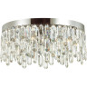 Потолочный светильник ODEON LIGHT HALL DAKISA 4985/6C
