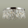 Потолочный светильник ODEON LIGHT HALL DAKISA 4985/6C