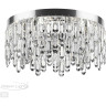 Потолочный светильник ODEON LIGHT HALL DAKISA 4985/6C